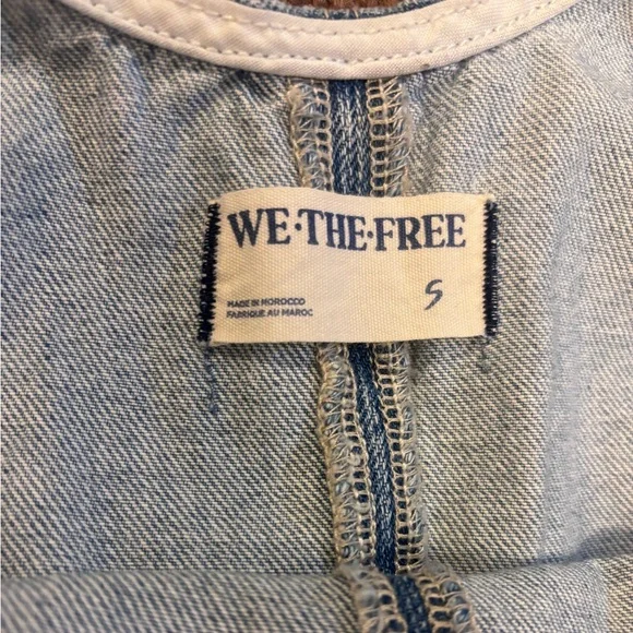 FP | High Roller Jumpsuit - Picture 6 of 6